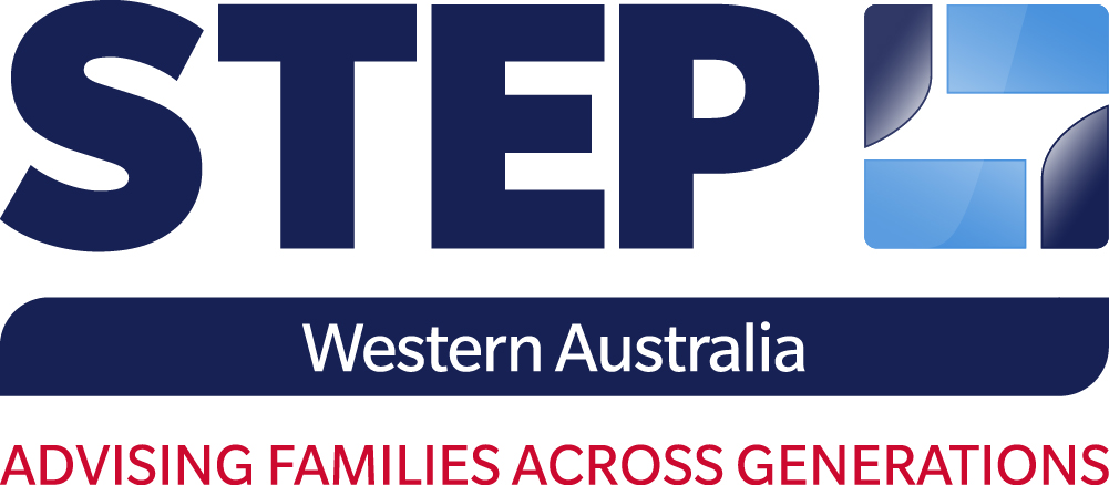 STEP WA Staging